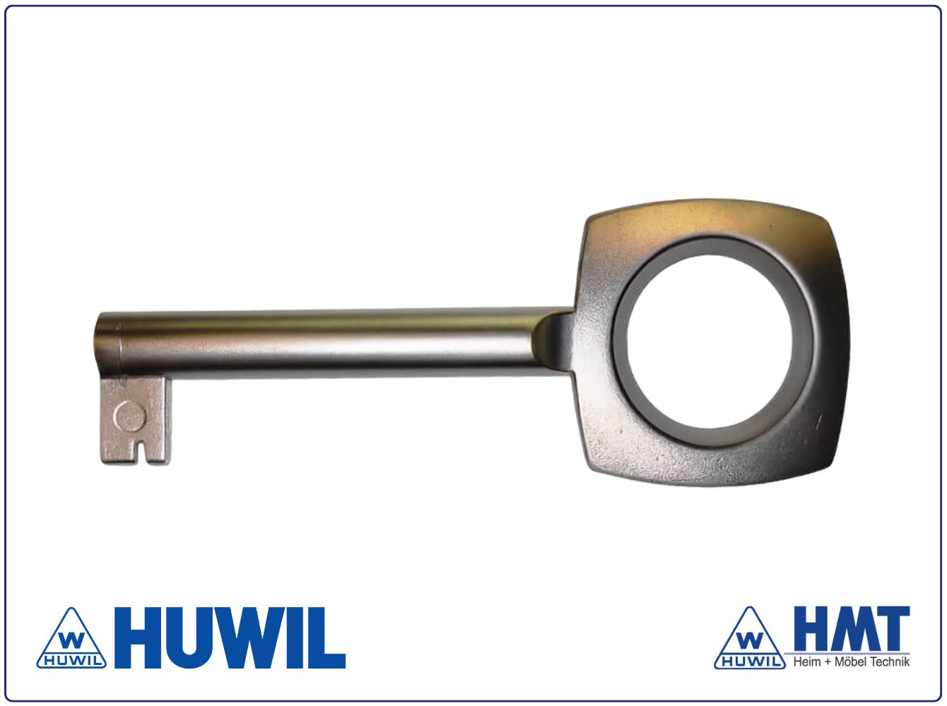 HUWIL Möbelschlüssel 1413 N/35 HUWIL Möbelschlüssel 1413 N/35