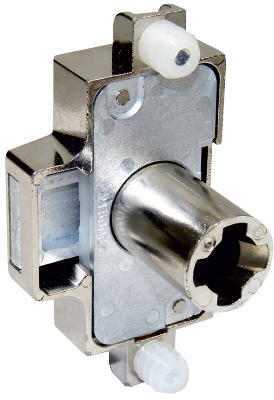 DELETE MLM Drehstangenschloss 758/25