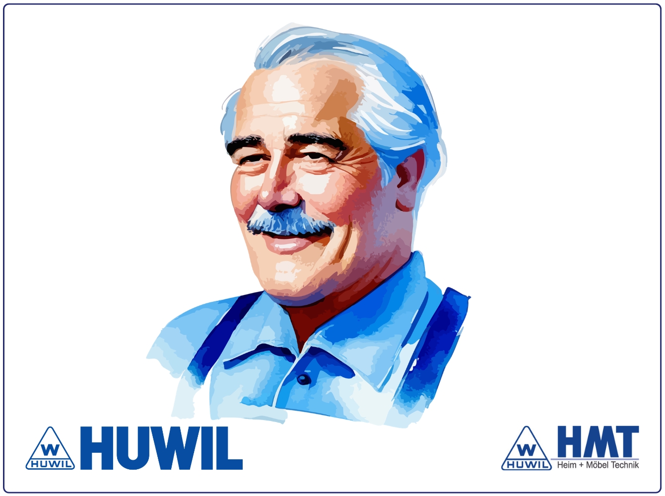 HUWIL Wechselkern VCS 18 GL
