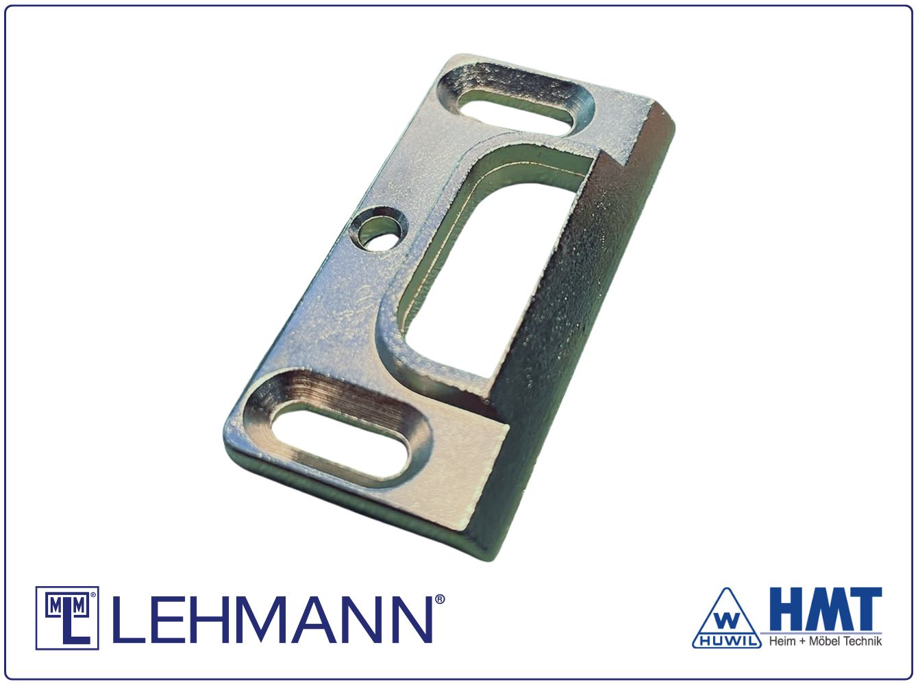 MLM Anschlagwinkel Typ 4005