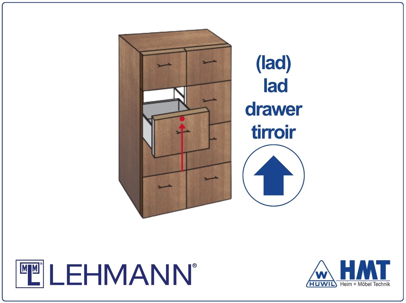 DELETE MLM Zahlenkombinationsschloss DL 62 - free code - HMT 62 D