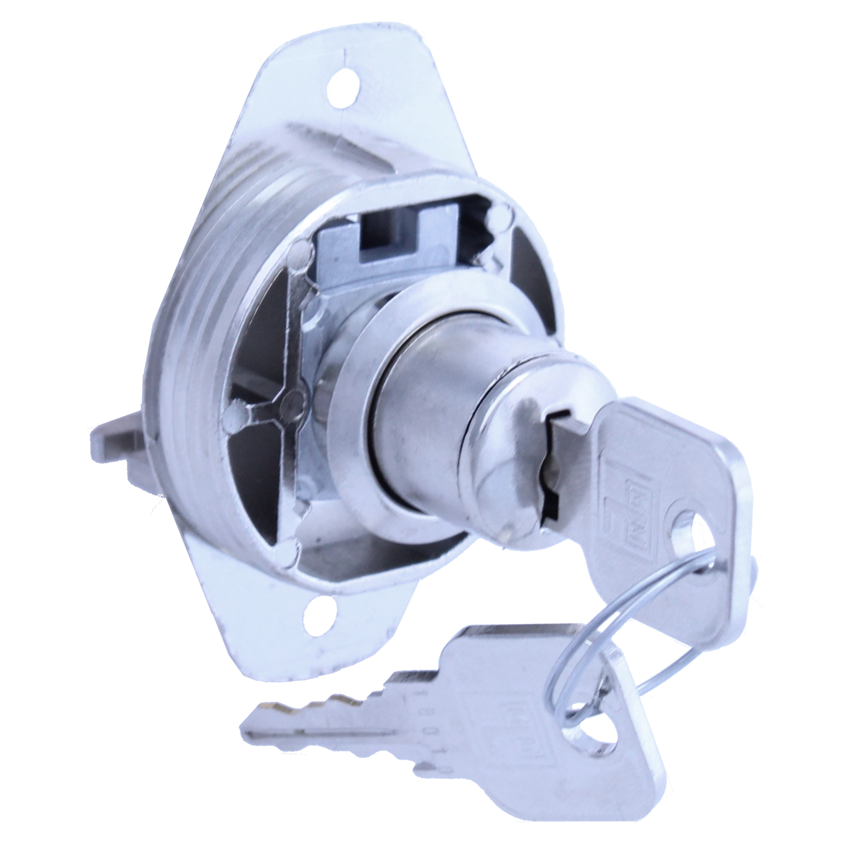 DELETE MLM Schiebetürschloss 0360