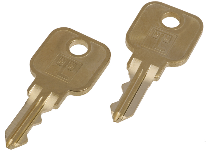 MLM Hauptschlüssel HS 30 B MLM Hauptschlüssel HS 30 B