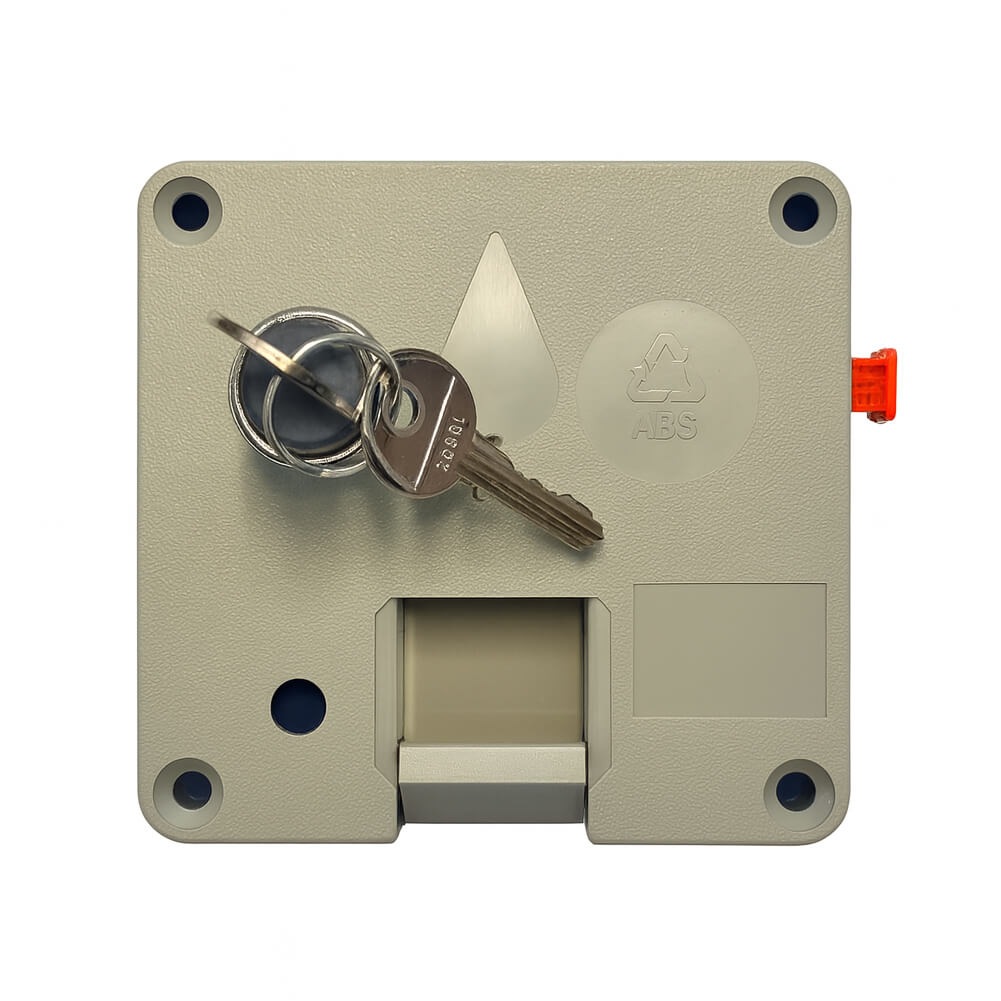 MLM Münzschloss WK-L-70B-LS