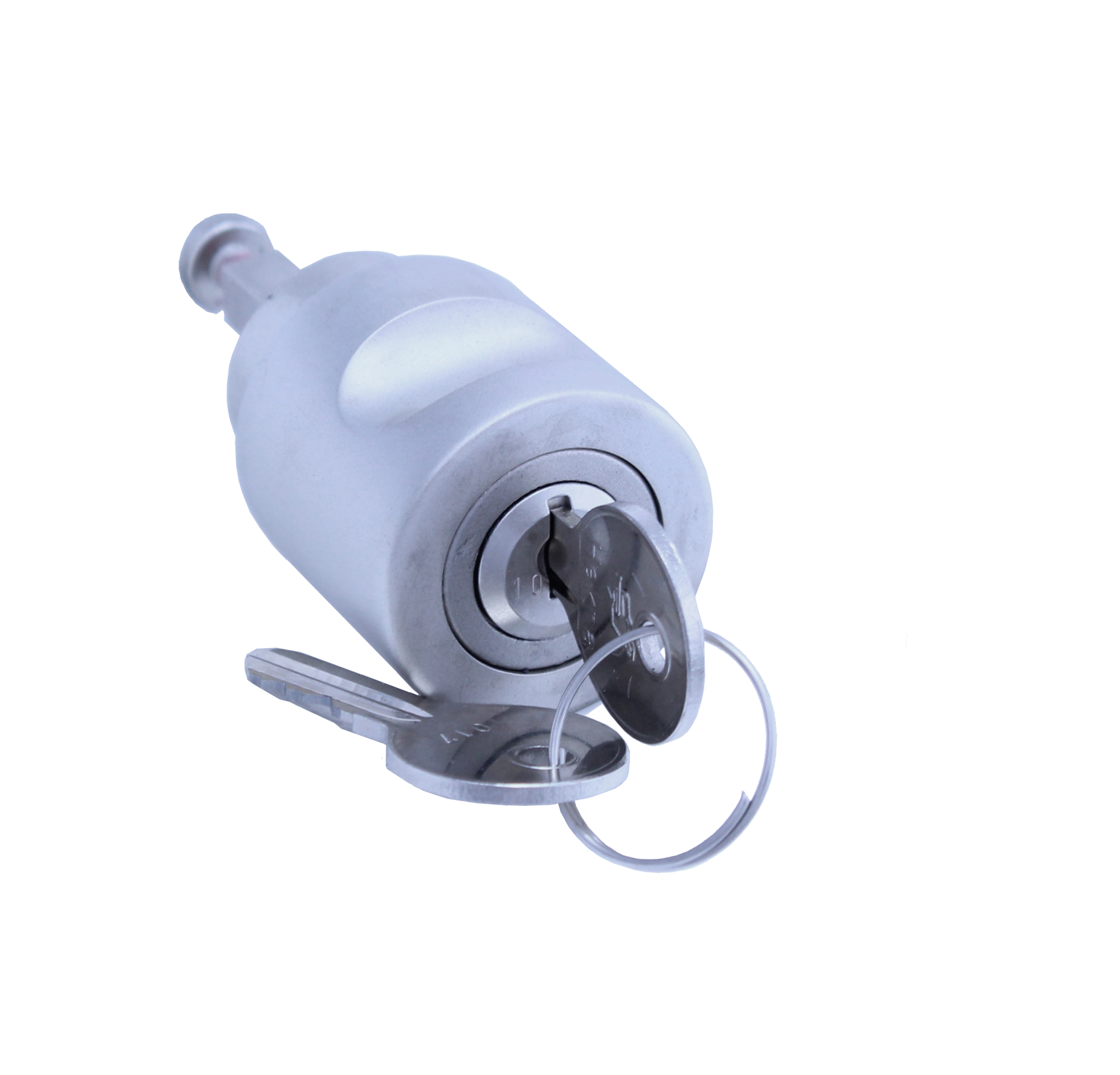 DELETE HEKNA Zylinder-Drehknopf 7610 LS