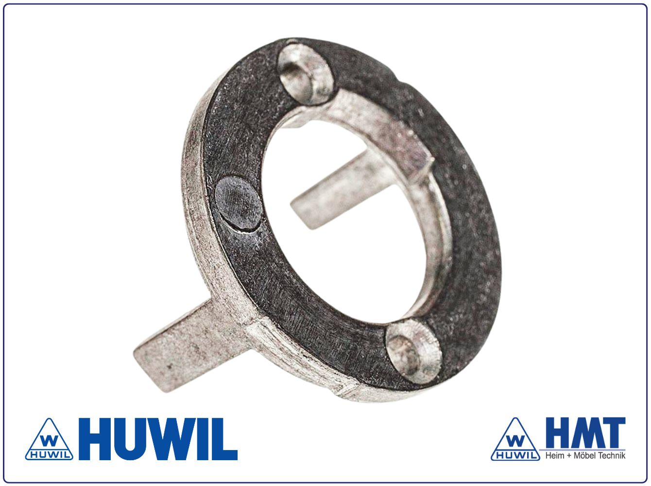 DELETE HUWIL Verbindungsplatte Typ 0275 / rs