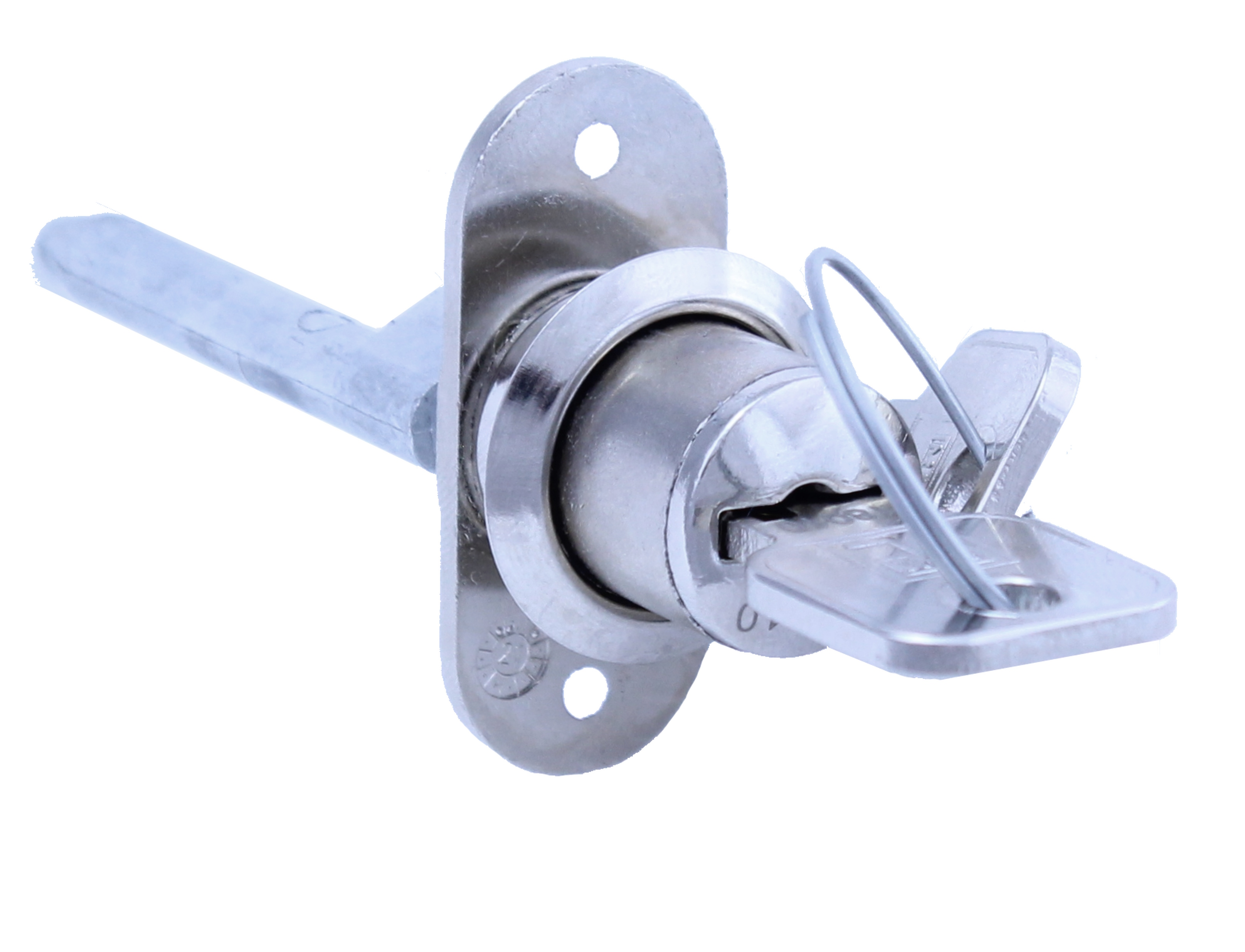 DELETE MLM Zentralverschluss 0931/46 GL