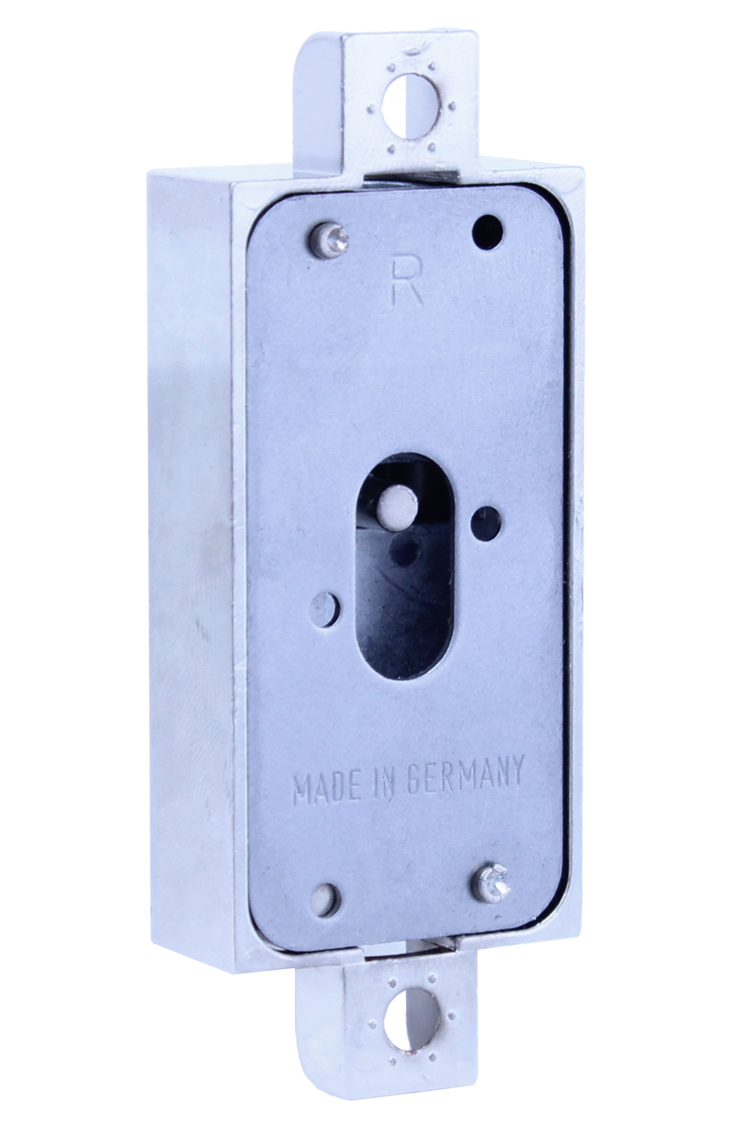 MLM Drehstangenschloss 741/15 RS