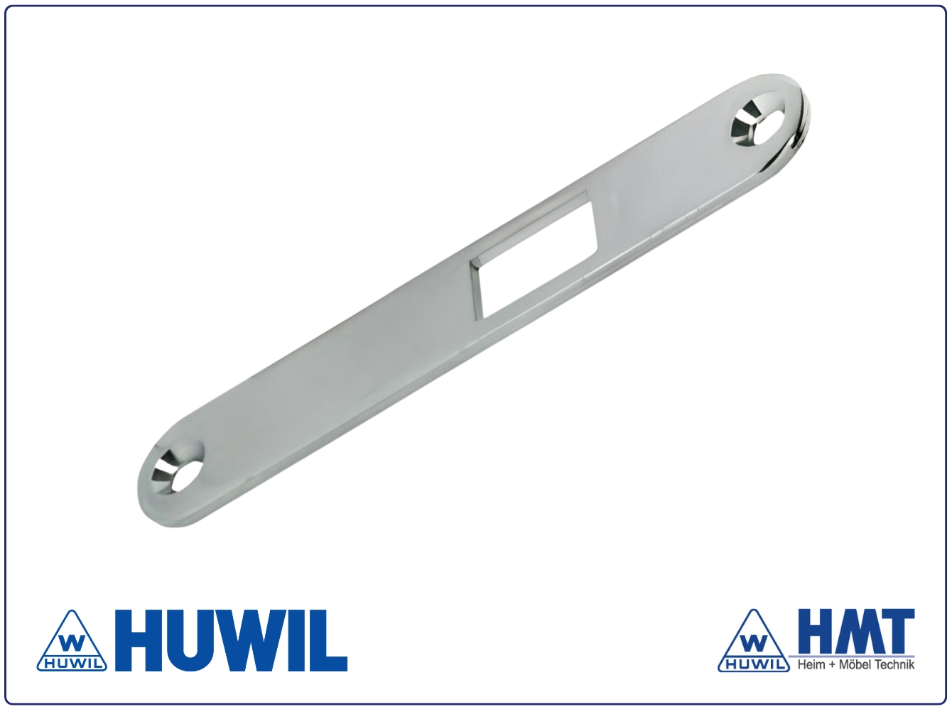 HUWIL Schließblech H 1180