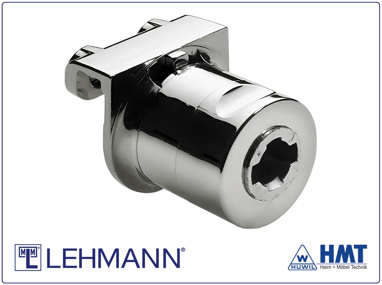Glastürschloss Typ 324.02 P2/P4 - rs