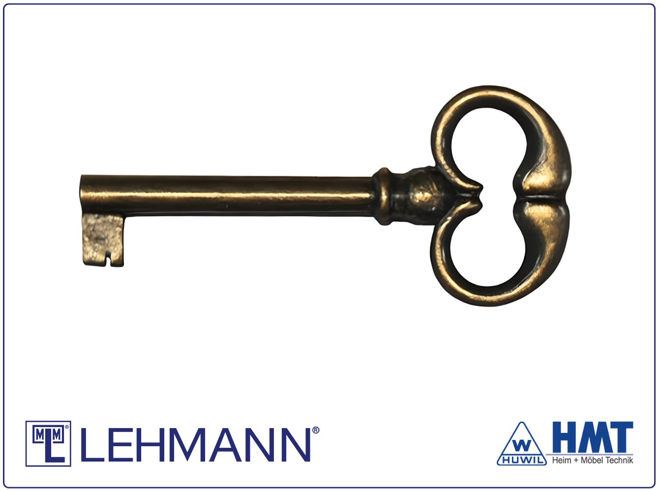 DELETE MLM Möbelschlüssel B 116/40