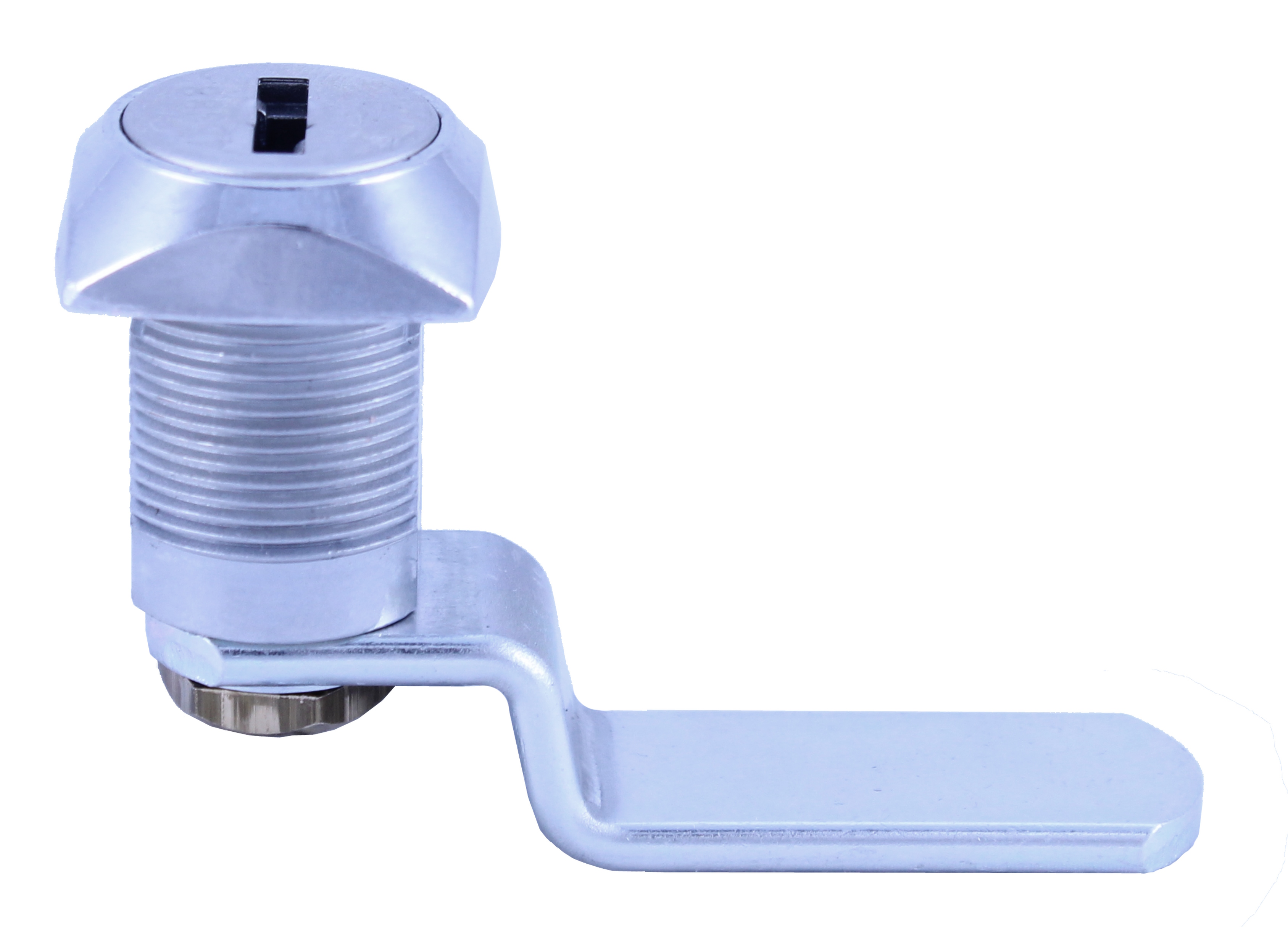 EMKA FORT Zylinder-Hebelschloss F 42