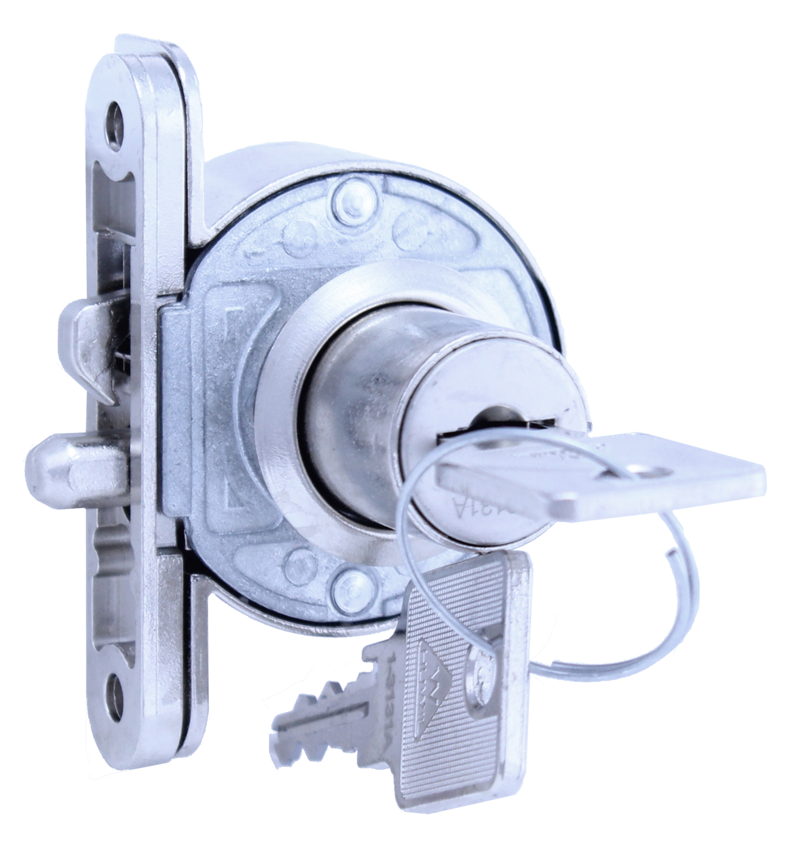 DELETE HUWIL Rollladen-Einbohrschloss 0359/15 RS