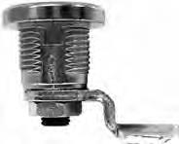 EURO-LOCKS Hebelschloss X 27 SPEZIAL