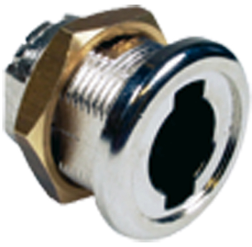 DELETE MLM Zylinder-Hebelschloss WK-L-315-P20