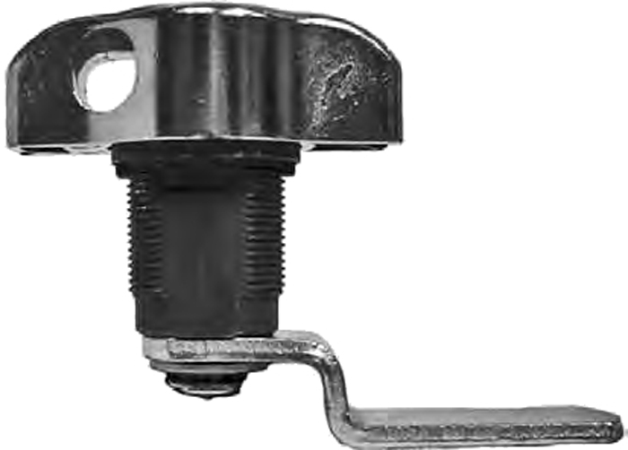 DELETE EURO-LOCKS Drehverschluss X 61 LINKS