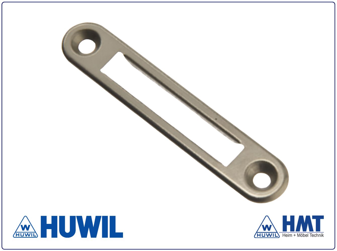 HUWIL Schließblech HMT 1117 HUWIL Schließblech HMT 1117
