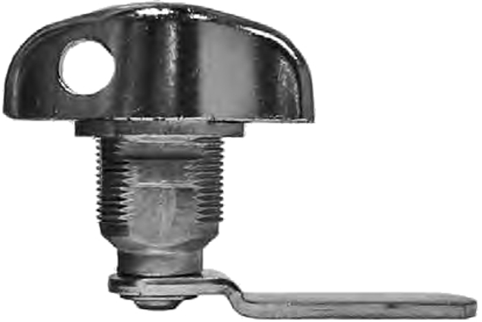 DELETE RONIS Spindverschluss A III