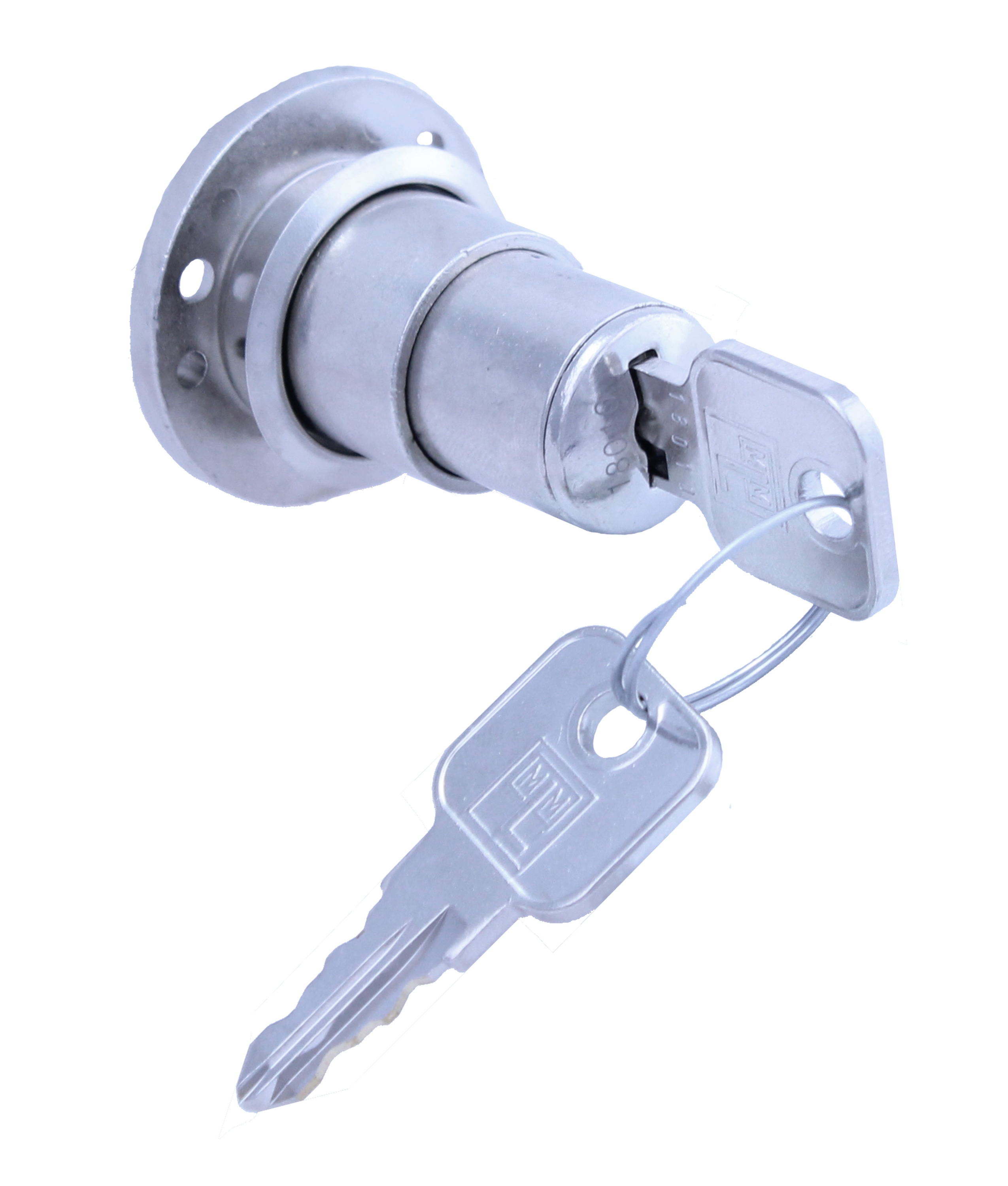 DELETE MLM Klappenschloss 0394