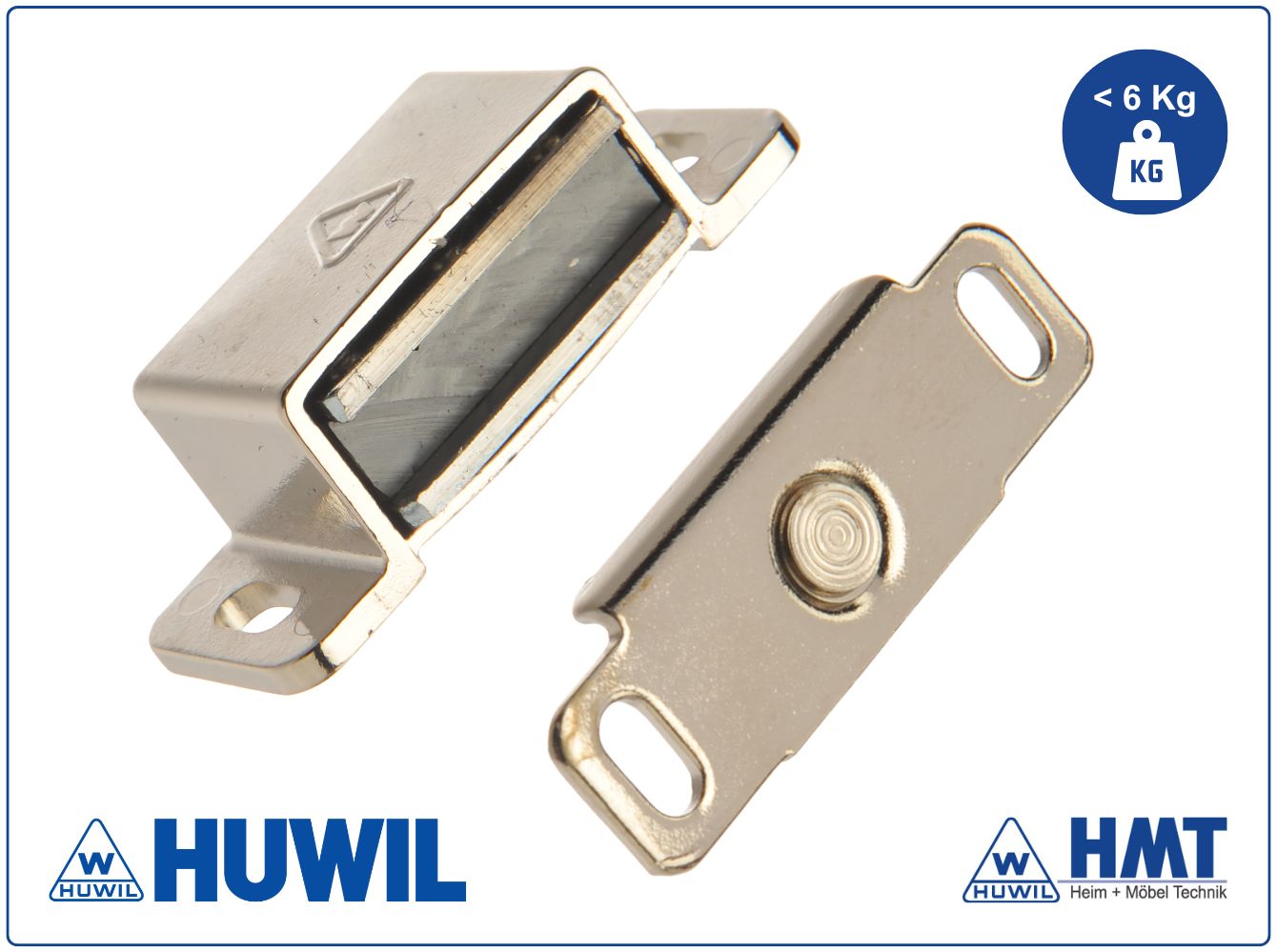 HUWIL Magnetschnäpper 2013