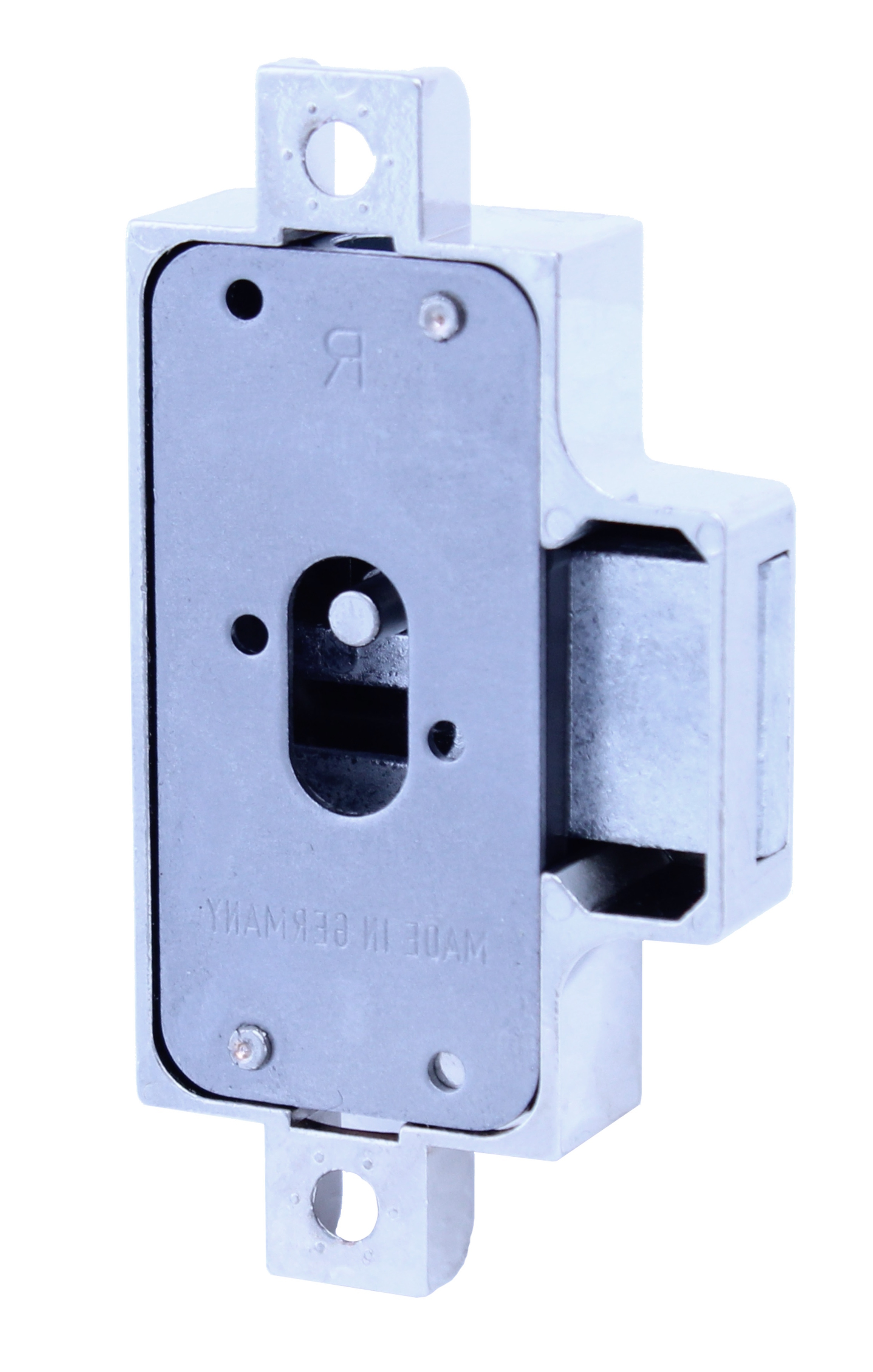 MLM Drehstangenschloss 740/25 LS