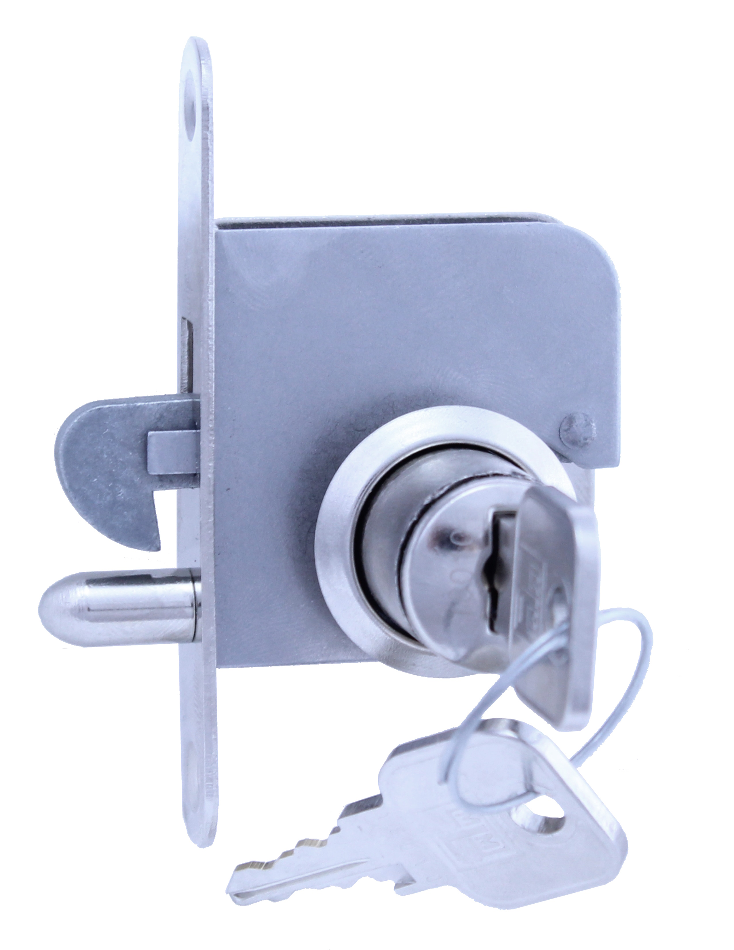 DELETE MLM Rolljalousieschloss 405/22 RS GL