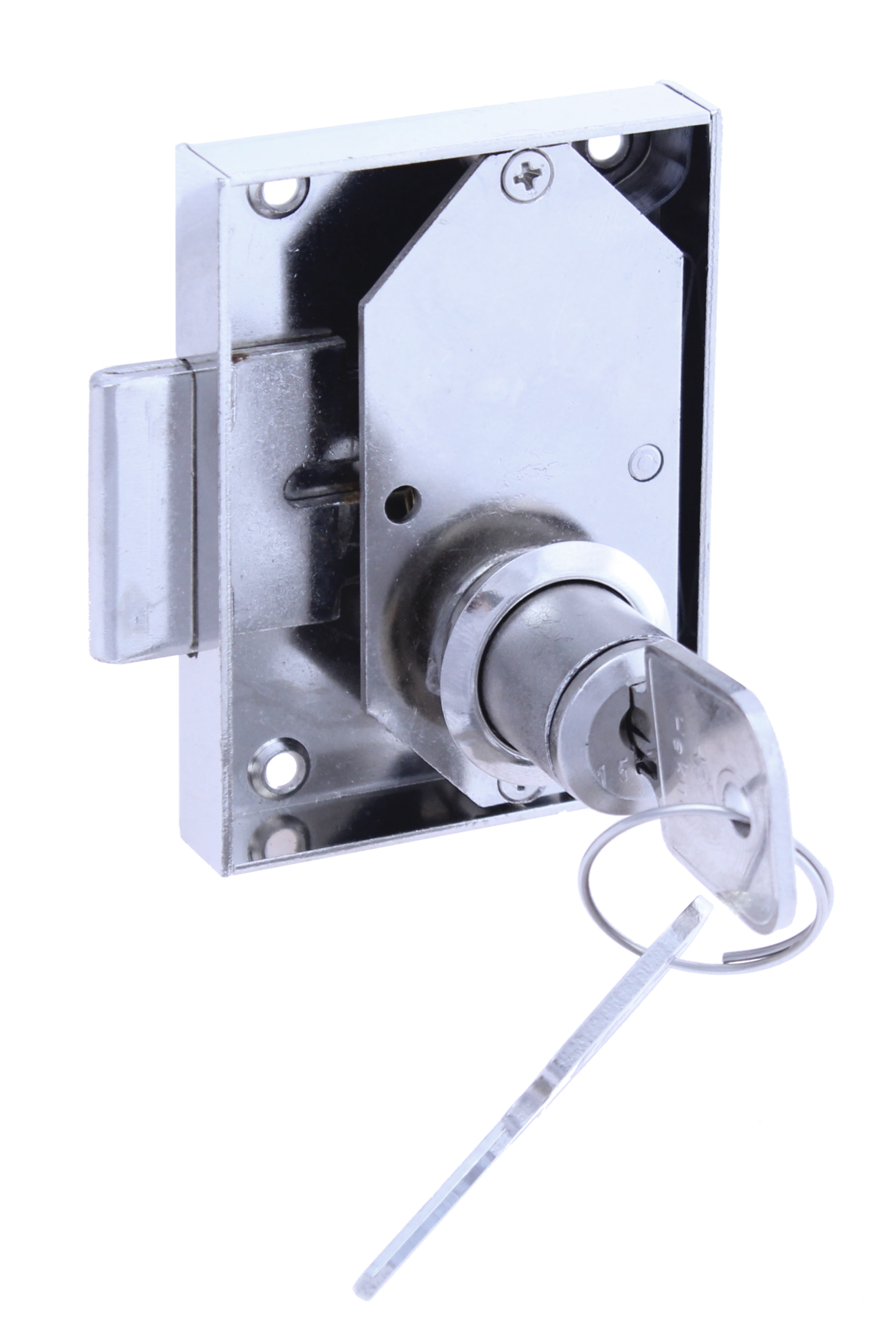 DELETE HEKNA Aufschraubschloss 3039/30 RS