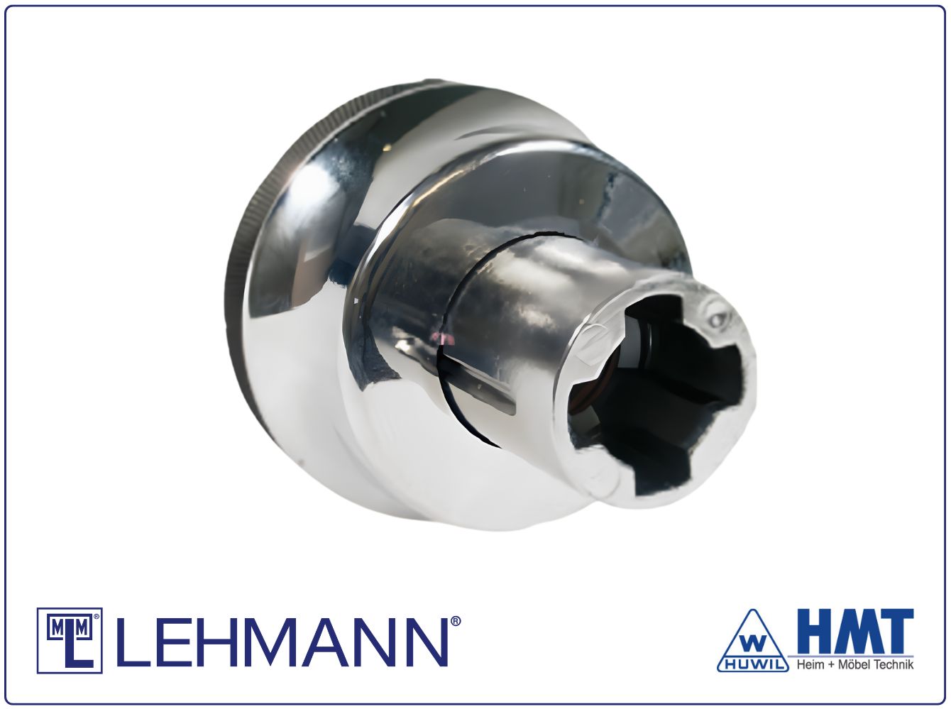 MLM Glasschiebetürschloss Typ 326 P2
