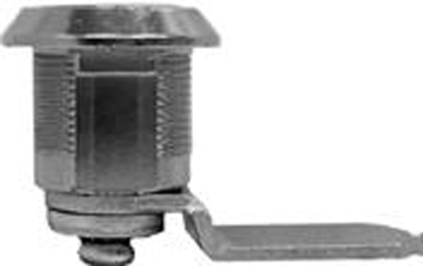 EURO-LOCKS Hebelschloss X 21 WT