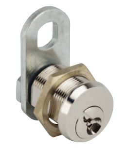 DELETE DOM Zylinder-Hebelschloss 225-019-1