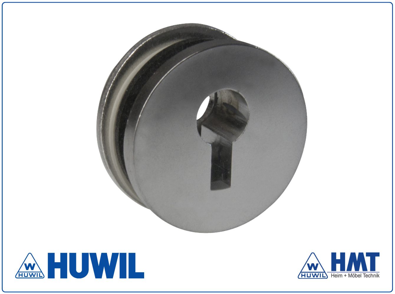HUWIL Hülse für Flachsperrer HMT 0624