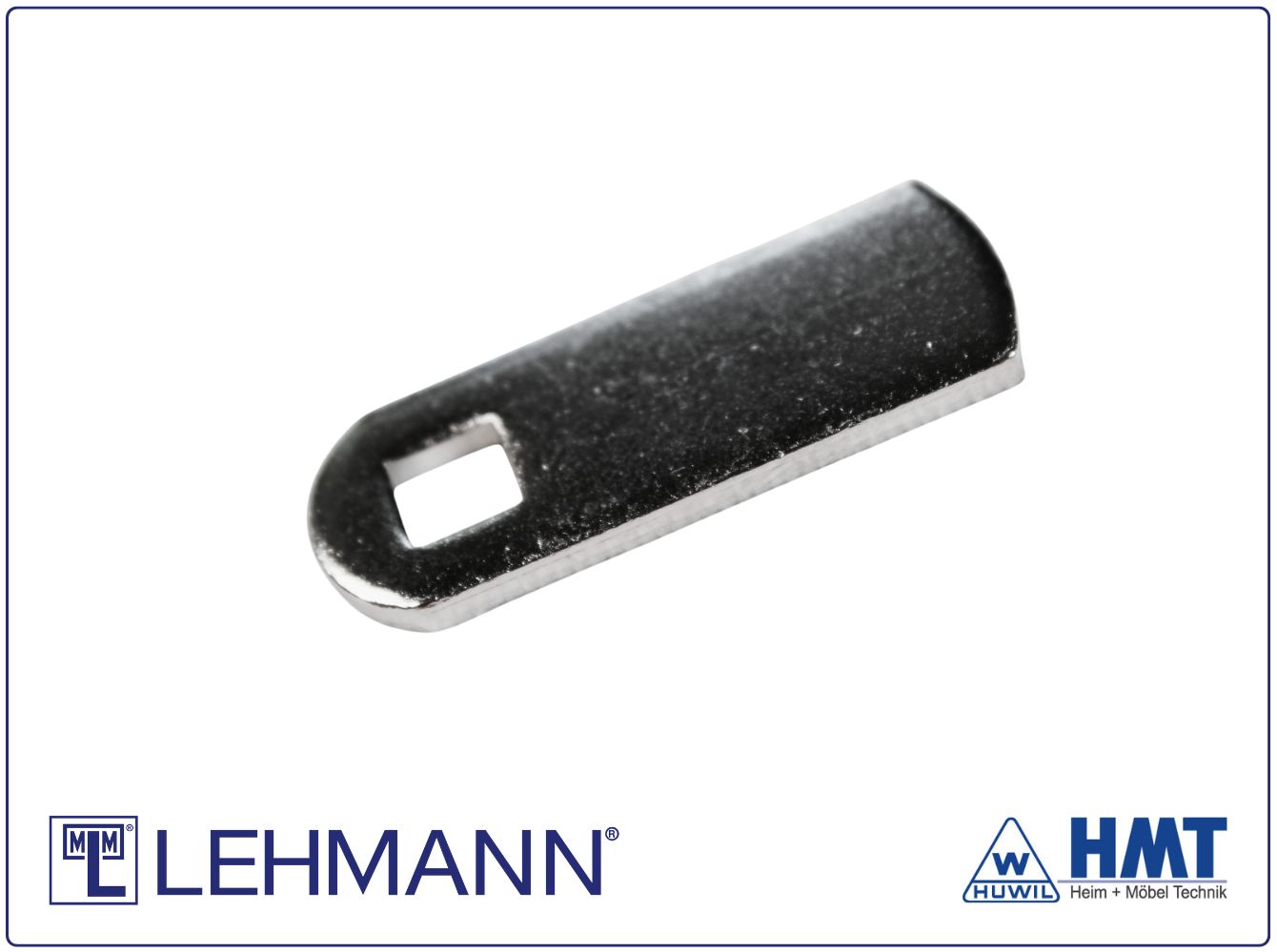 MLM Riegel gerade - HMT 477