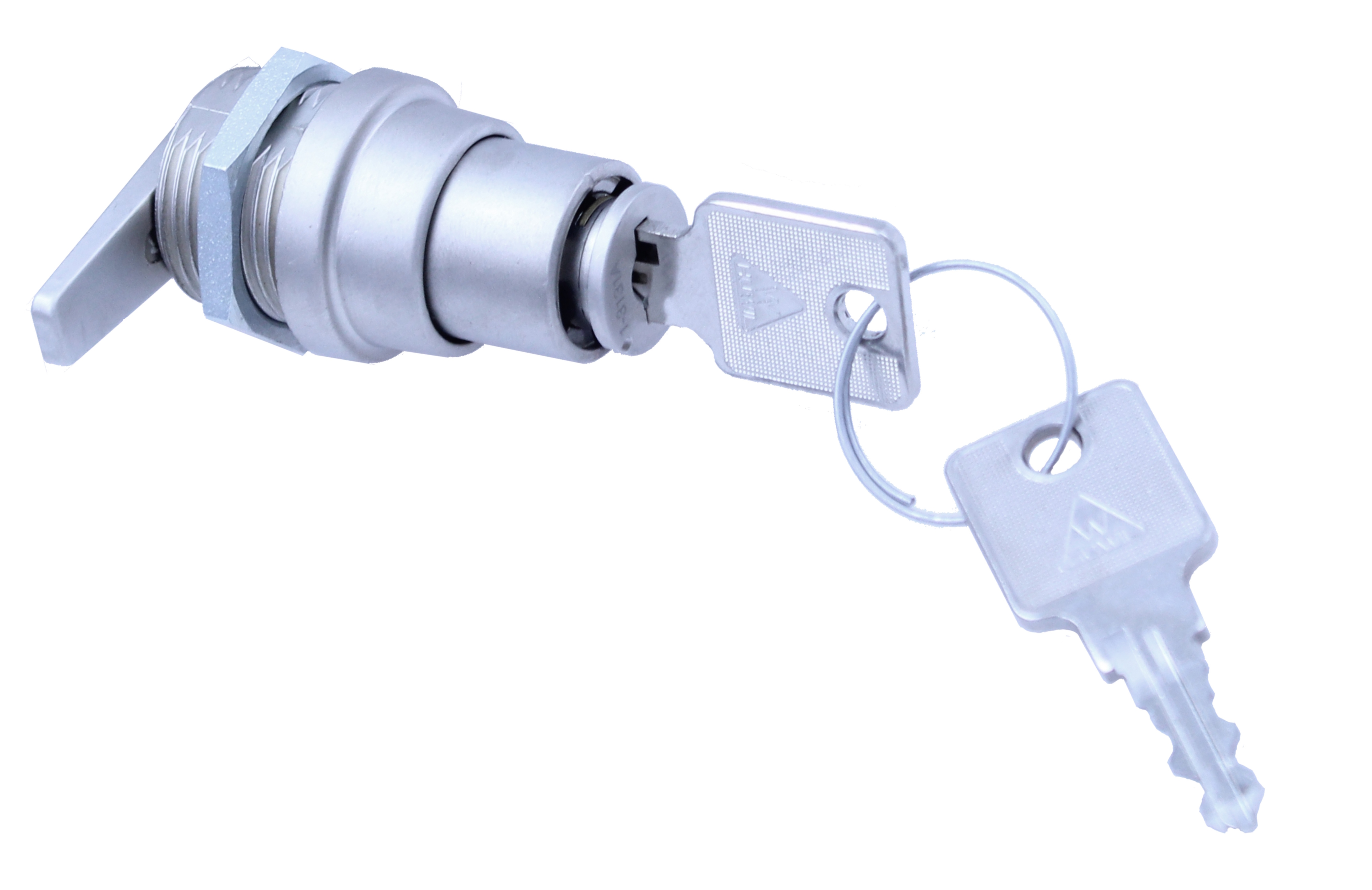 DELETE HUWIL Druckzylinder 0797