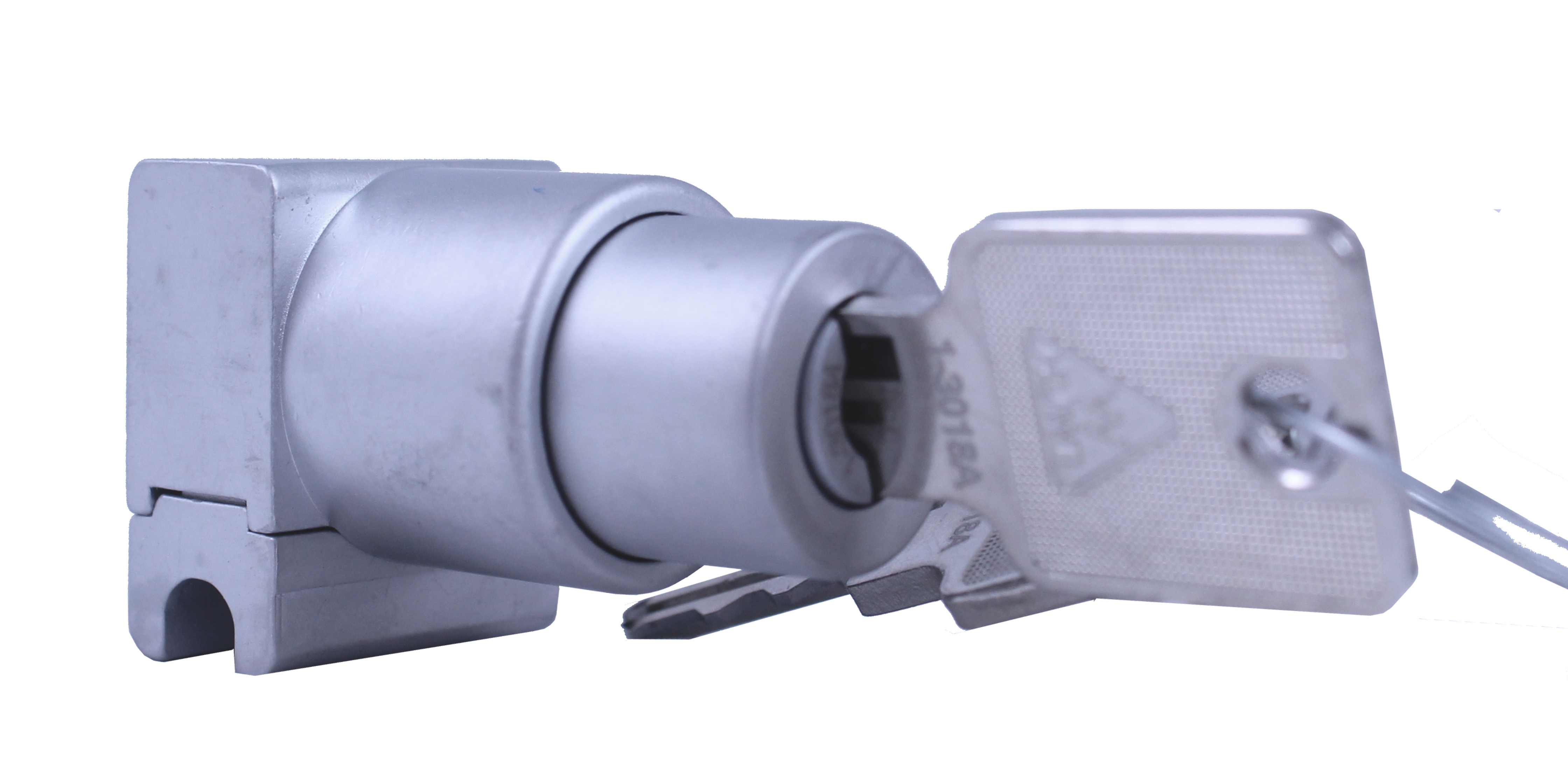 DELETE HUWIL Laufschuhschloss 0683 GL