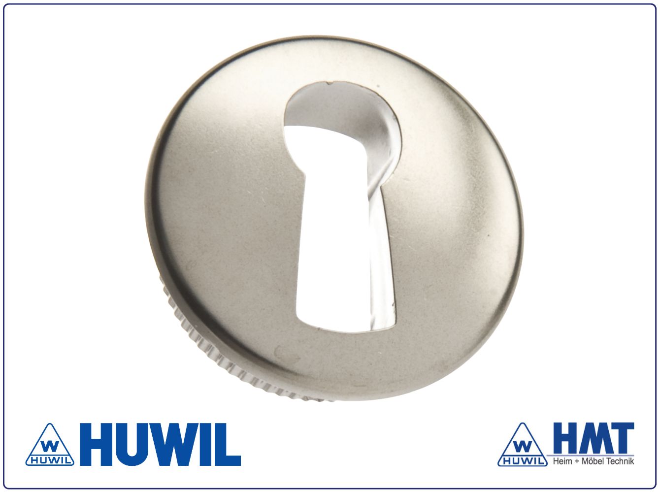 HUWIL Schlüsselbuchse HMT 9227