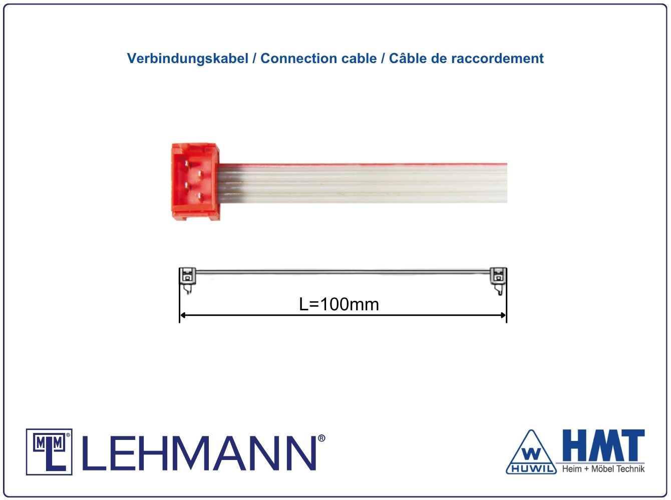 MLM Elektronikschloss HMT M400 TA