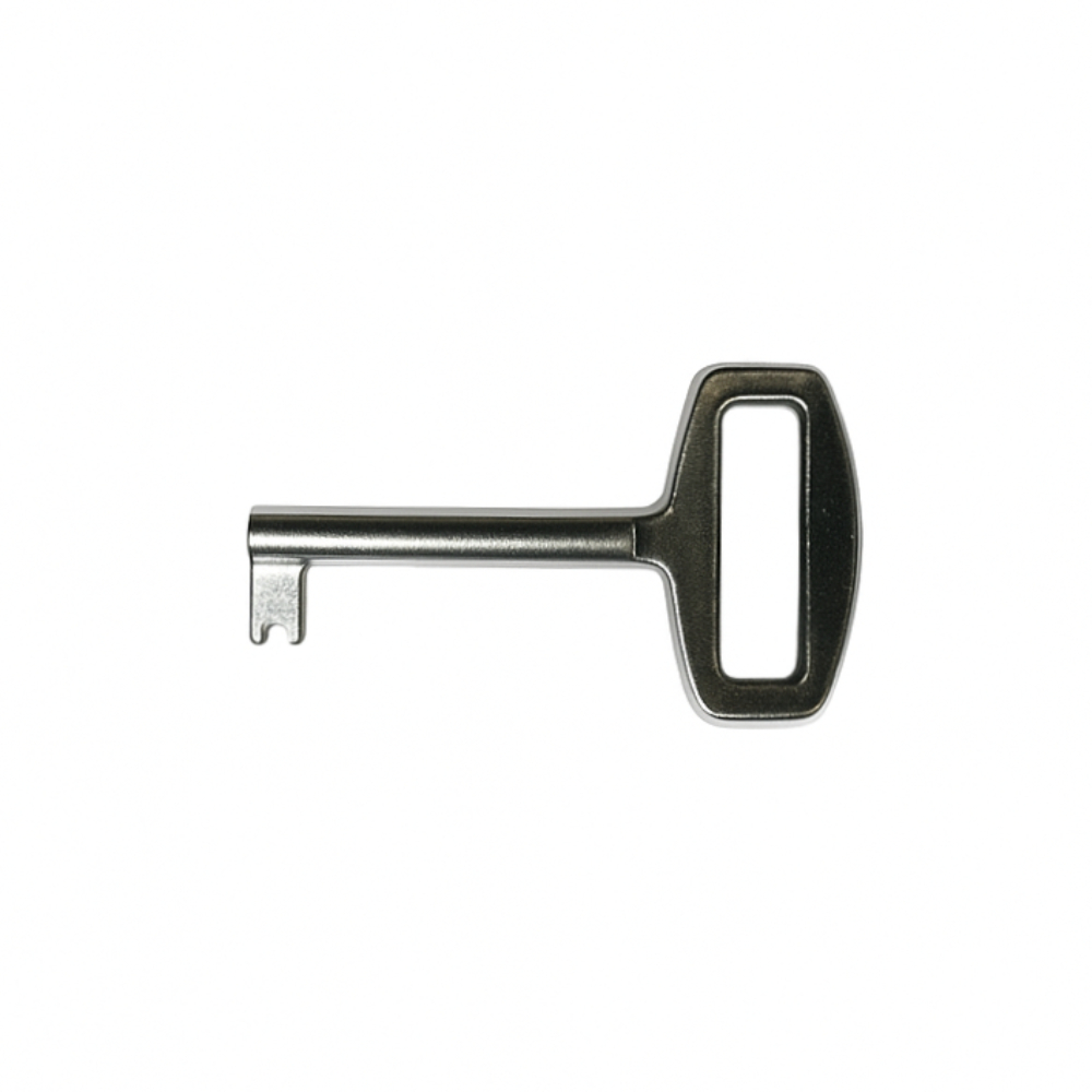 HUWIL Möbelschlüssel 1653/N 35