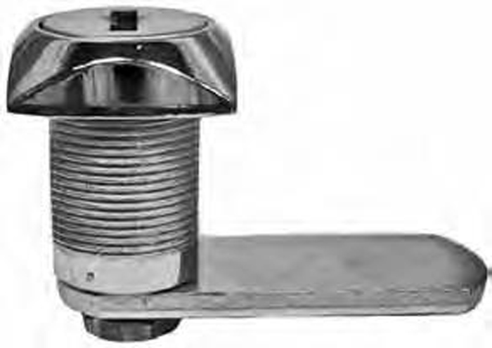 EURO-LOCKS Zylinder-Hebelschloss X 45 GL EURO-LOCKS Zylinder-Hebelschloss X 45 GL