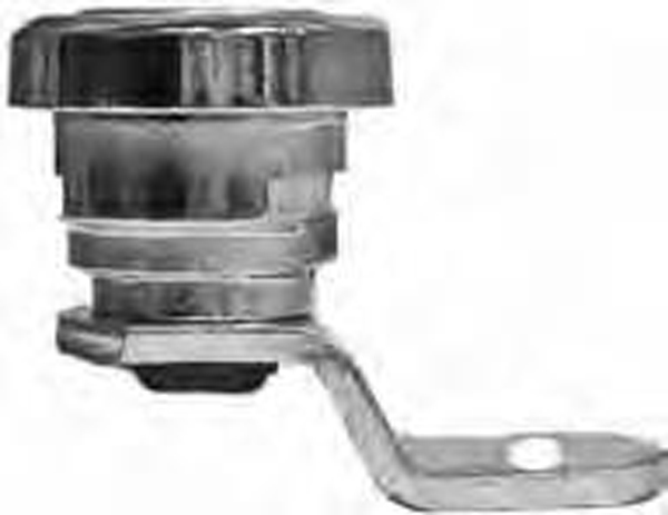 DELETE EURO-LOCKS Seifenspender-Zylinder X 19