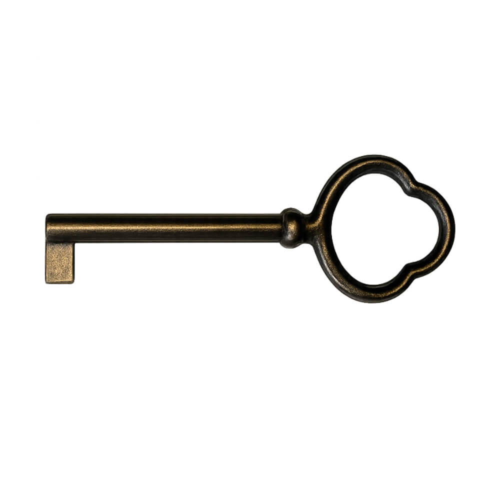 HUWIL Möbelschlüssel WK-H-1427-40