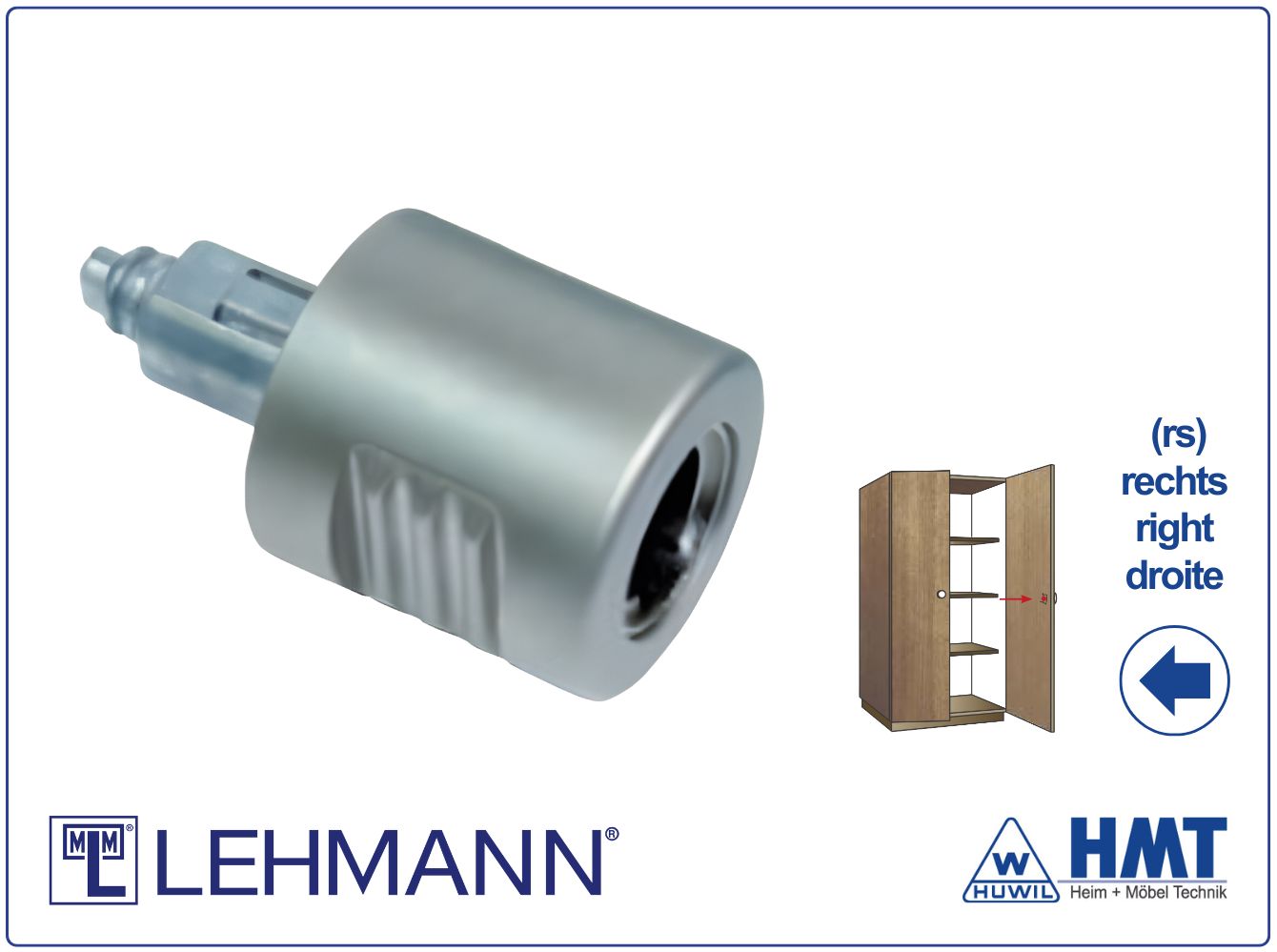 MLM Drehknopf Typ 568.2 P2 / P4 - rs MLM Drehknopf Typ 568.2 P2 / P4 - rs