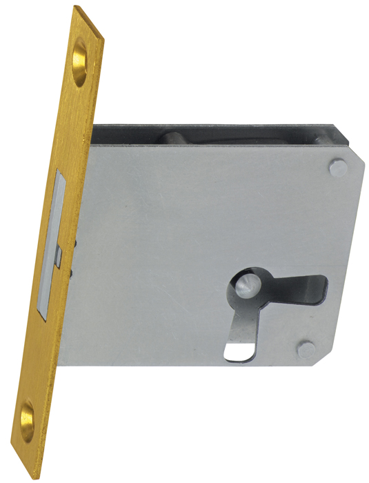JUNIE Einsteckschloss HMT 0003/35 RS