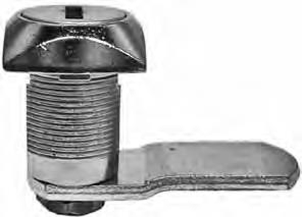 EURO-LOCKS Zylinder-Hebelschloss X 37