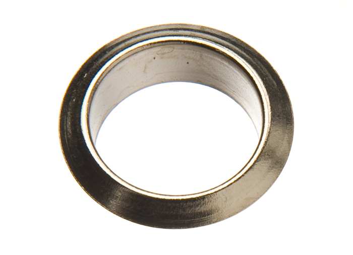 DELETE HUWIL Zylinder-Rosette HMT 1290