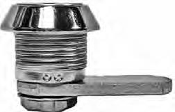 EURO-LOCKS Zylinder-Hebelschloss X 50 EURO-LOCKS Zylinder-Hebelschloss X 50