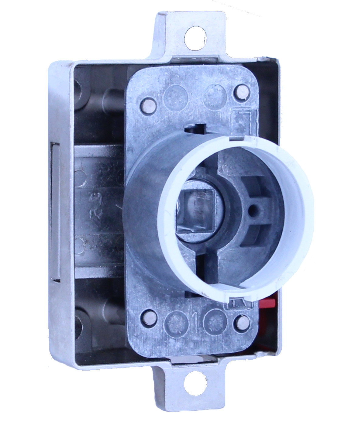 DELETE HEKNA Drehstangenschloss 3080/30