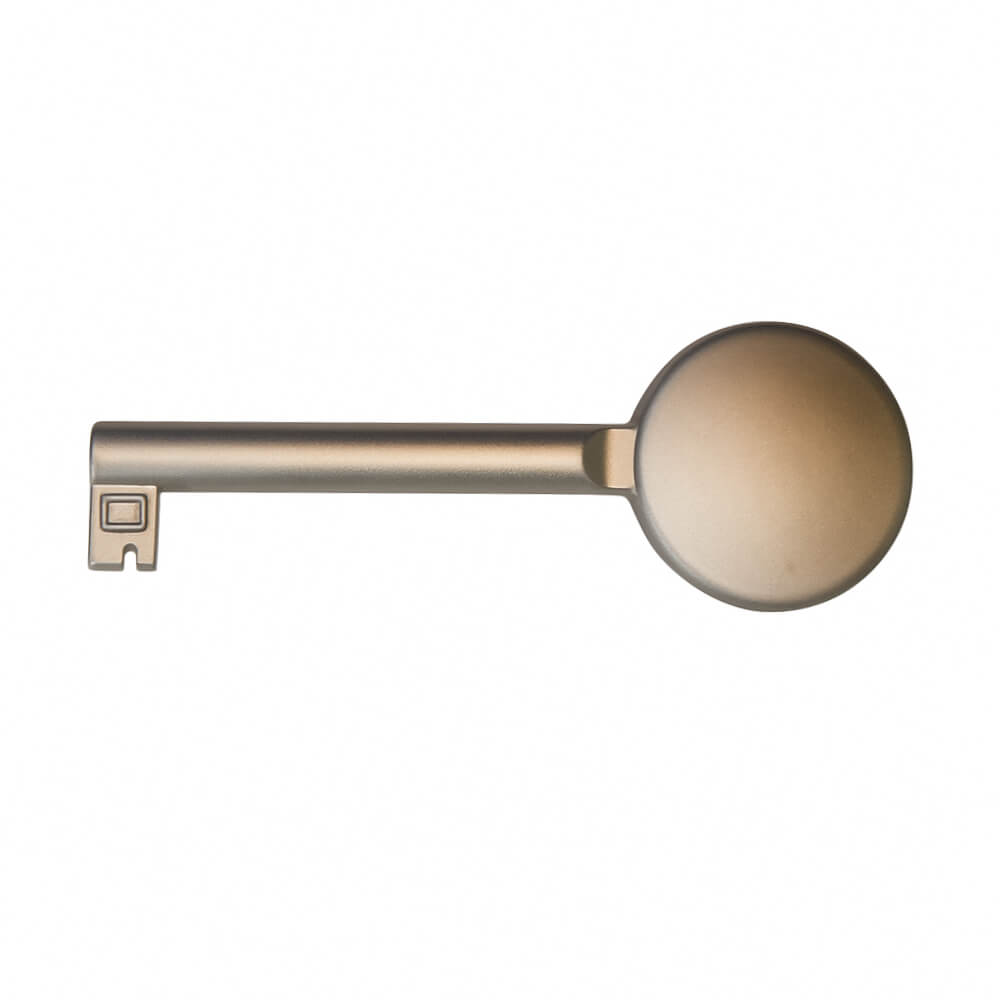 MLM Möbelschlüssel WK-L-25-40 NM