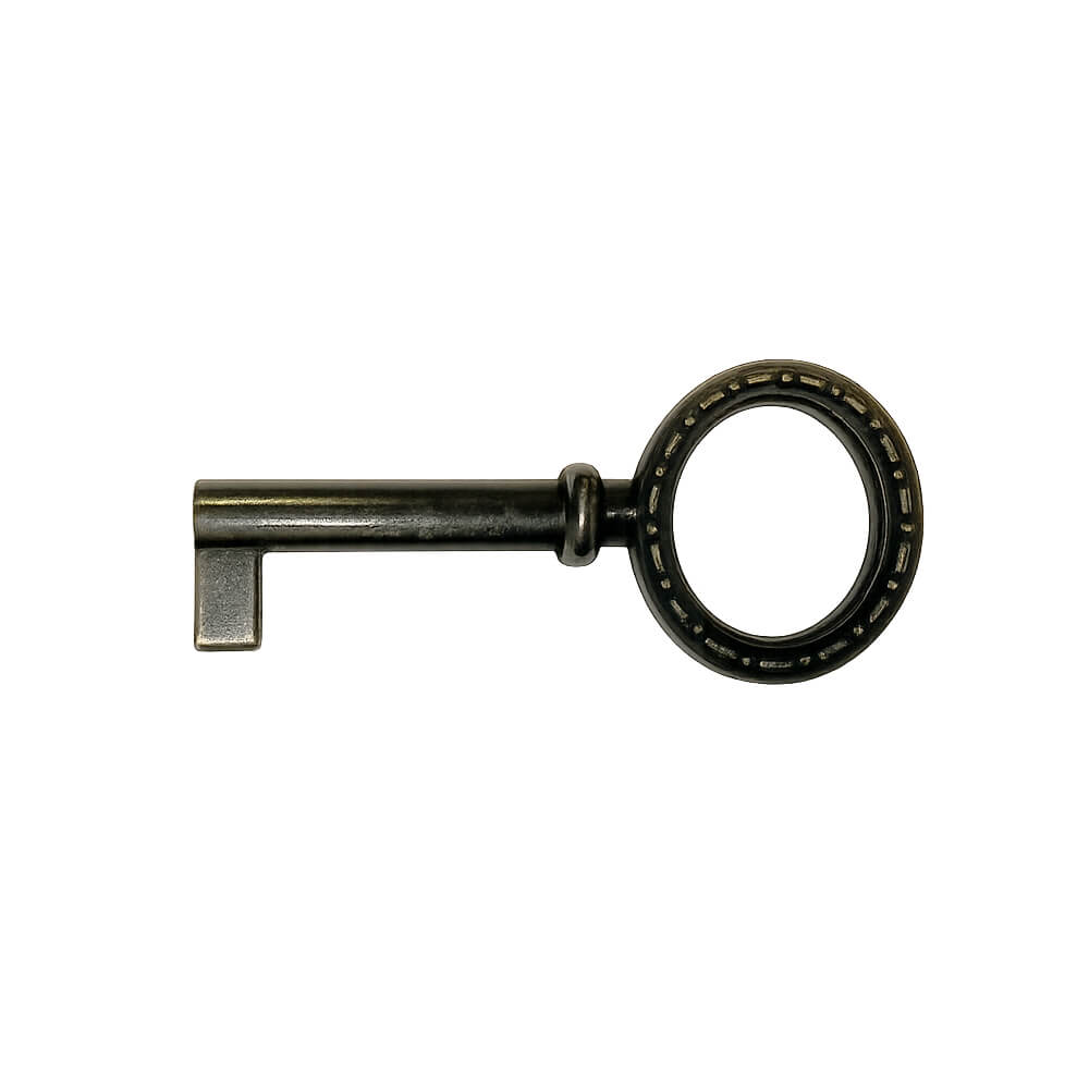 HUWIL Möbelschlüssel WK-H-1409-25 HUWIL Möbelschlüssel WK-H-1409-25