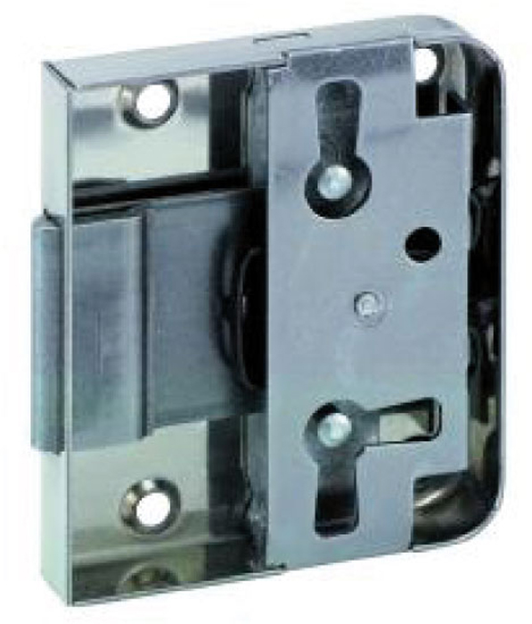 DELETE JuNie Aufschraubschloss WK-J-704-25