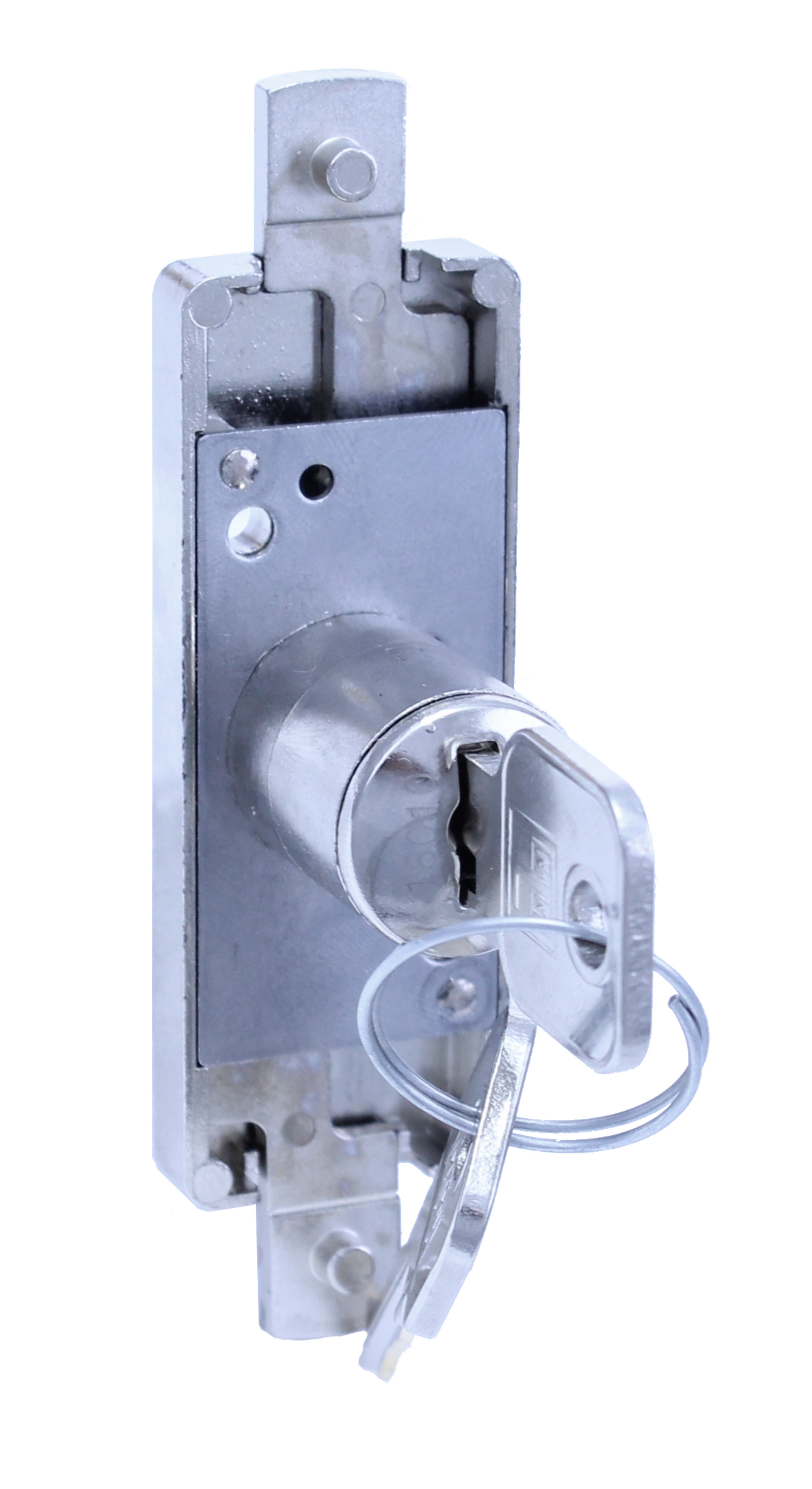 DELETE MLM Schubstangenschloss 759/12 RS